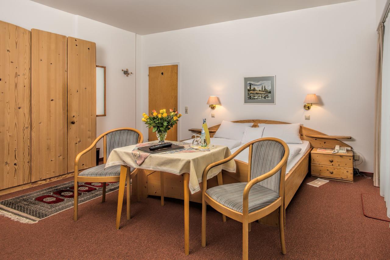 Hotel Pension Cafe Hasler Bodman-Ludwigshafen Kültér fotó