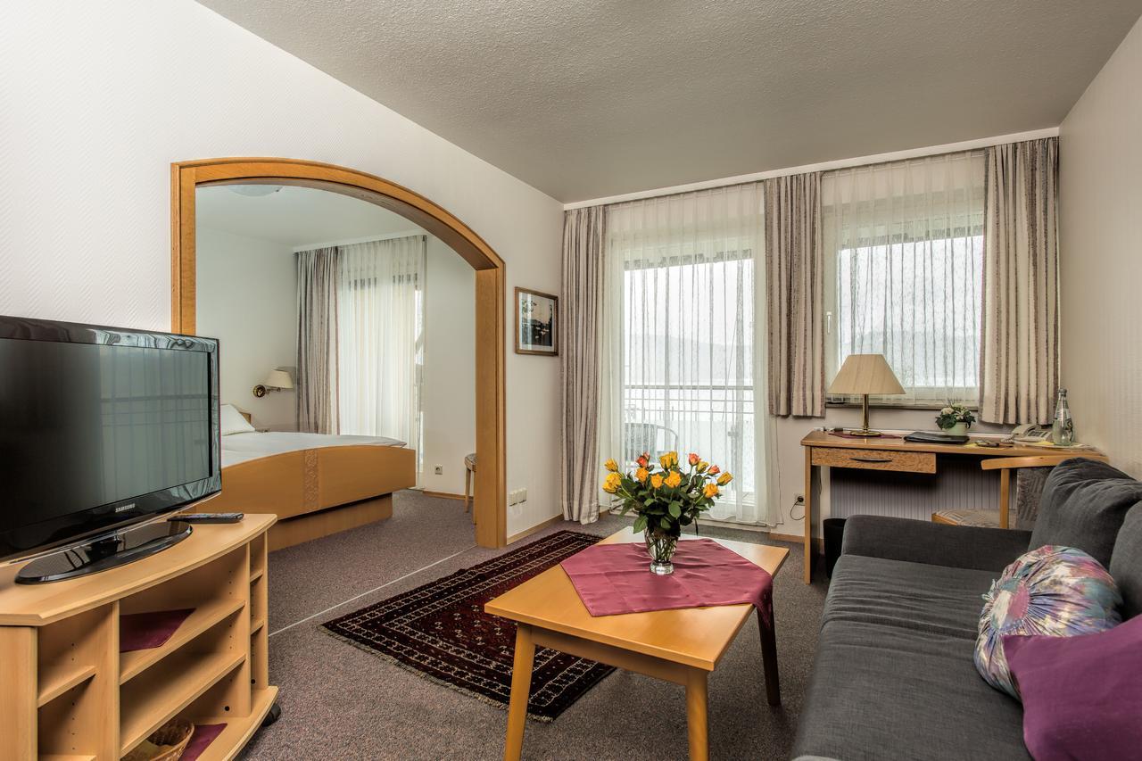 Hotel Pension Cafe Hasler Bodman-Ludwigshafen Kültér fotó
