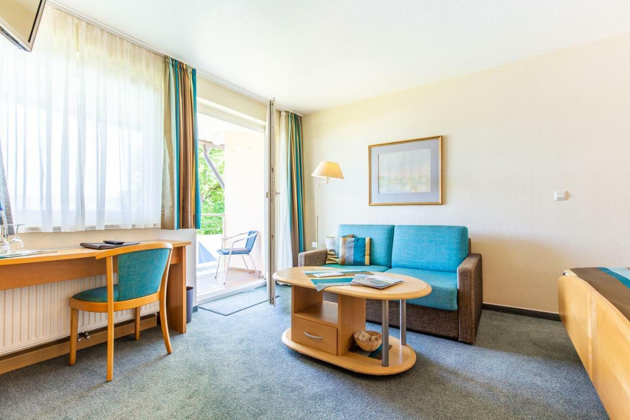 Hotel Pension Cafe Hasler Bodman-Ludwigshafen Kültér fotó