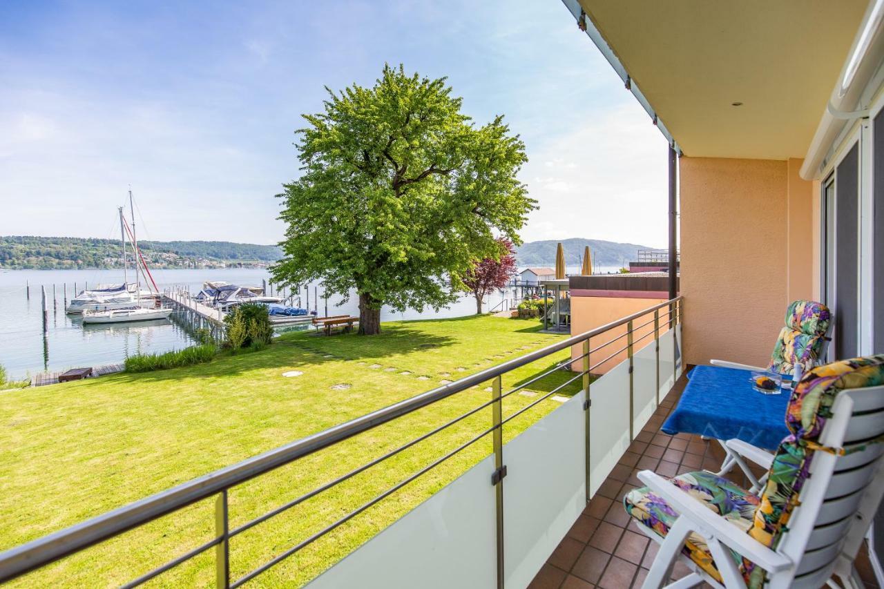 Hotel Pension Cafe Hasler Bodman-Ludwigshafen Kültér fotó